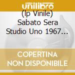 (lp Vinile) Sabato Sera Studio Uno 1967 (180 Gr.) lp vinile di MINA