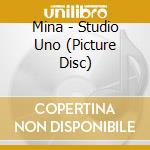 Mina - Studio Uno (Picture Disc) cd