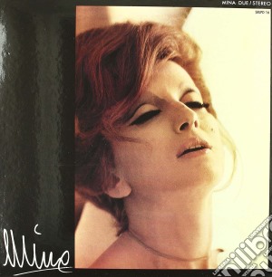 (LP Vinile) Mina - Mina 2 (Picture Disc) lp vinile di Mina