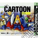 Cartoon Show Special Box / Various (3 Cd)