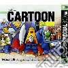 Cartoon Show Special Box / Various (3 Cd) cd