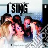 International Songs: I Sing / Various (2 Cd+Dvd) cd