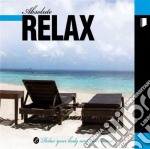 Absolute Relax / Various (2 Cd+Dvd)