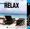Absolute Relax / Various (2 Cd+Dvd) cd