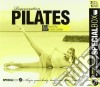 Regeneration: Pilates / Various (2 Cd+Dvd) cd