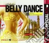 Seductive Belly Dance / Various (2 Cd+Dvd) cd