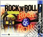 Special Box Rock'N'Roll Aavv# - Special Box Rock'N'Roll / Various cd