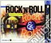 Special Box Rock'N'Roll Aavv# - Special Box Rock'N'Roll / Various cd musicale di Halidon