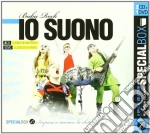Baby Rock: Io Suono / Various (2 Cd+Dvd) cd
