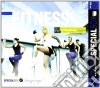 Special box fitness cd