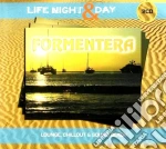 Formentera: Life Night & Day / Various (2 Cd) cd