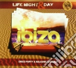 Ibiza: Life Night & Day / Various (2 Cd) cd
