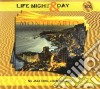 Montecarlo: Life Night & Day: Nu Jazz Cool - Lounge And Jazz / Various (2 Cd) cd