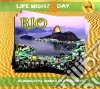 Rio Life Night & Day / Various (2 Cd) cd