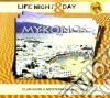 Mykonos: Life Night & Day / Various (2 Cd) cd