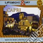 Capri Life Night&Day / Various cd