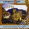 Capri Life Night&Day / Various cd