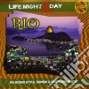 Rio Night&Day / Various cd