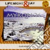 Mykonos Night&Day / Various cd
