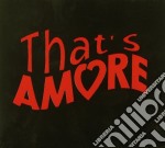 That'S Amore Vol.2 A - That'S Amore Vol.2