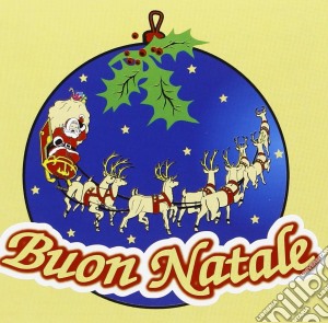 Buon Natale Vol.3 / Various cd musicale di Buon natale vol.3 aa