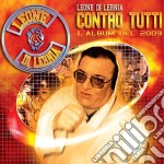 Leone Di Lernia - Contro Tutti, L'Album Del 2009