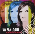 Iva Zanicchi - Colori D'amore
