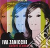 Iva Zanicchi - Colori D'amore cd