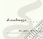 Siculounge Project - Sciuri Sciuri cd