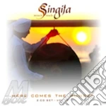 Singita Vol.3 cd
