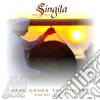 Singita Vol.3 cd