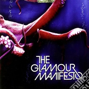 Glamour Manifesto (The) / Various cd musicale di THE GLAMOUR MANIFEST