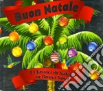 Buon Natale In Bossa / Various cd