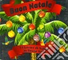 Buon Natale In Bossa / Various cd