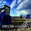 Babylonia - Motel La Solitude cd musicale di BABYLONIA