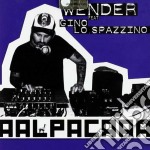 Wender Feat. Gino Lo Spazzino - Alpacaaa