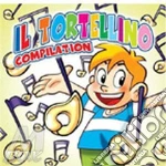 Il tortellino compilation cd