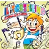 Il tortellino compilation cd