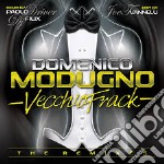 Domenico Modugno - Vecchio Frack The Remixes (Cd Singolo)