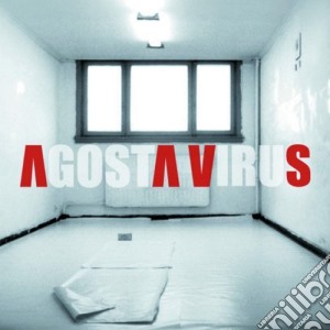 Agosta - Virus cd musicale di Agosta