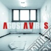 Agosta - Virus cd