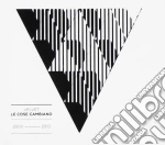 Velvet - Le Cose Cambiano 2000-2010 cd