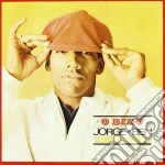 Jorge Ben - O Bidu, Silencio No Brooklin cd