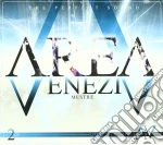 Area Venezia Mestre: Official Compilation / Various (2 Cd) cd