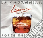 La Capannina Lounge / Various