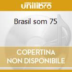 Brasil som 75 cd musicale di Benito di paula e se