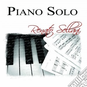 Renato Sellani - Piano Solo cd musicale di Renato Sellani