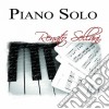 Renato Sellani - Piano Solo cd