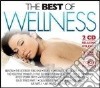 Best Of Wellness cd