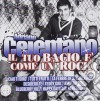 Adriano Celentano - Il Tuo Bacio E' Come Un Rock cd